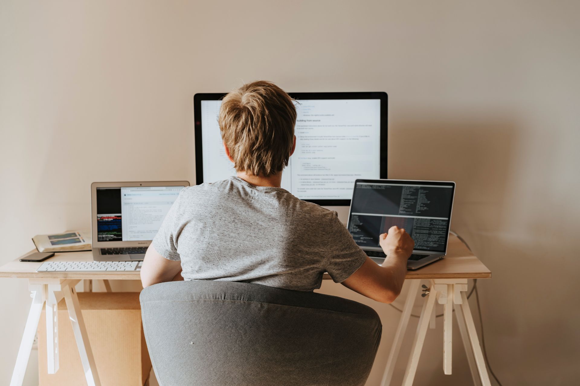 Online coding HTML CSS